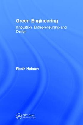 Habash |  Green Engineering | Buch |  Sack Fachmedien