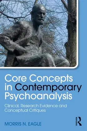 Eagle |  Core Concepts in Contemporary Psychoanalysis | Buch |  Sack Fachmedien