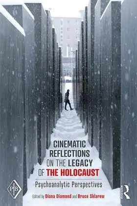 Diamond / Sklarew |  Cinematic Reflections on The Legacy of the Holocaust | Buch |  Sack Fachmedien