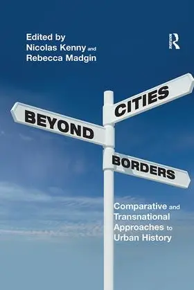 Kenny / Madgin |  Cities Beyond Borders | Buch |  Sack Fachmedien