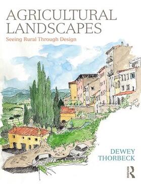 Thorbeck |  Agricultural Landscapes | Buch |  Sack Fachmedien
