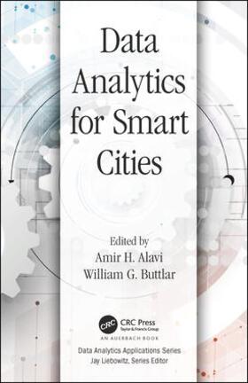 Alavi / Buttlar |  Data Analytics for Smart Cities | Buch |  Sack Fachmedien