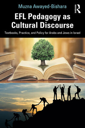 Awayed-Bishara |  EFL Pedagogy as Cultural Discourse | Buch |  Sack Fachmedien