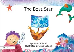 Ttofa |  The Boat Star | Buch |  Sack Fachmedien