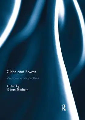 Therborn |  Cities and Power | Buch |  Sack Fachmedien