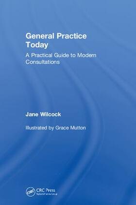 Wilcock |  General Practice Today | Buch |  Sack Fachmedien