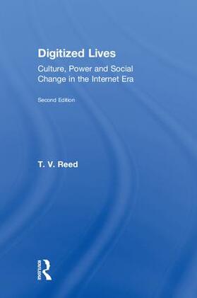 Reed |  Digitized Lives | Buch |  Sack Fachmedien