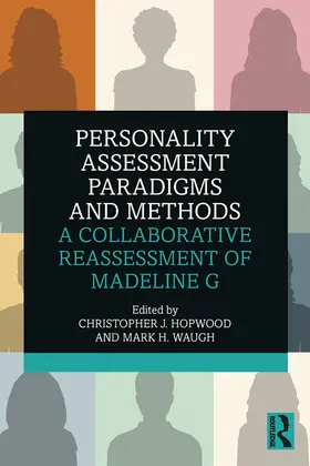 Hopwood / Waugh |  Personality Assessment Paradigms and Methods | Buch |  Sack Fachmedien