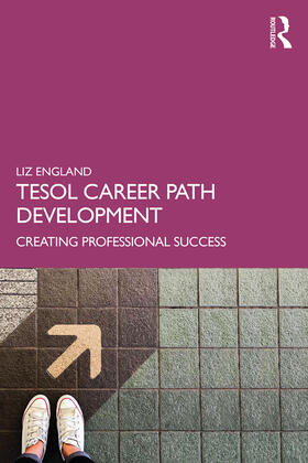 England |  TESOL Career Path Development | Buch |  Sack Fachmedien