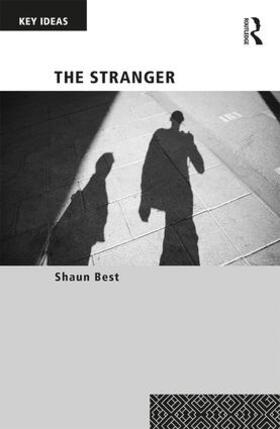 Best |  The Stranger | Buch |  Sack Fachmedien