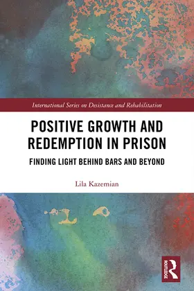 Kazemian |  Positive Growth and Redemption in Prison | Buch |  Sack Fachmedien