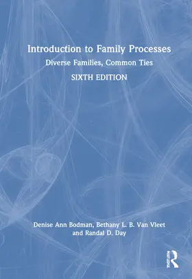 Bodman / Van Vleet / Day |  Introduction to Family Processes | Buch |  Sack Fachmedien