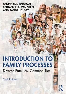 Bodman / Van Vleet / Day |  Introduction to Family Processes | Buch |  Sack Fachmedien