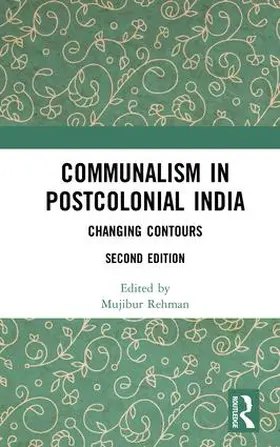 Rehman |  Communalism in Postcolonial India | Buch |  Sack Fachmedien