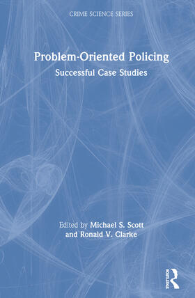 Scott / Clarke |  Problem-Oriented Policing | Buch |  Sack Fachmedien