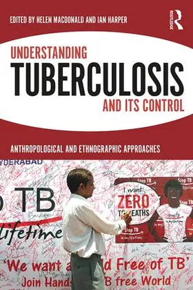 Macdonald / Harper |  Understanding Tuberculosis and its Control | Buch |  Sack Fachmedien