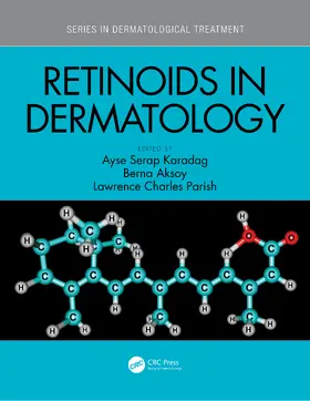 Karadag / Aksoy / Parish |  Retinoids in Dermatology | Buch |  Sack Fachmedien