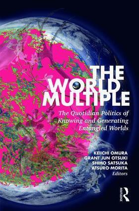 Omura / Satsuka / Morita |  The World Multiple | Buch |  Sack Fachmedien