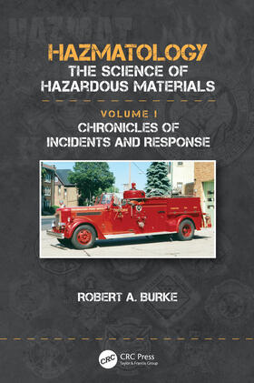 Burke |  Chronicles of Incidents and Response | Buch |  Sack Fachmedien