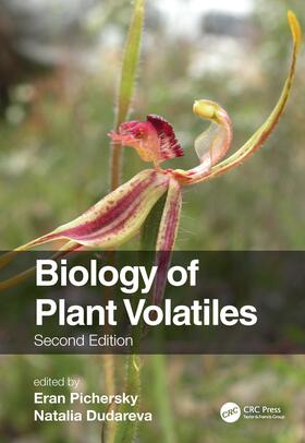 Pichersky / Dudareva |  Biology of Plant Volatiles | Buch |  Sack Fachmedien