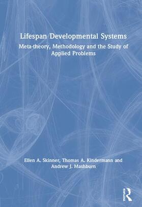 Skinner / Kindermann / Mashburn |  Lifespan Developmental Systems | Buch |  Sack Fachmedien