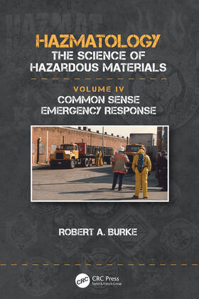 Burke |  Common Sense Emergency Response | Buch |  Sack Fachmedien
