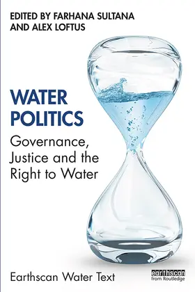 Sultana / Loftus |  Water Politics | Buch |  Sack Fachmedien