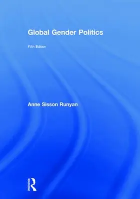 Runyan |  Global Gender Politics | Buch |  Sack Fachmedien