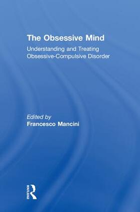 Mancini |  The Obsessive Mind | Buch |  Sack Fachmedien