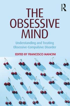 Mancini |  The Obsessive Mind | Buch |  Sack Fachmedien