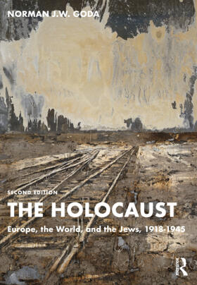 Goda |  The Holocaust | Buch |  Sack Fachmedien