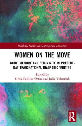 Pellicer-Ortín / Kuznetski |  Women on the Move | Buch |  Sack Fachmedien