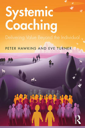Hawkins / Turner |  Systemic Coaching | Buch |  Sack Fachmedien