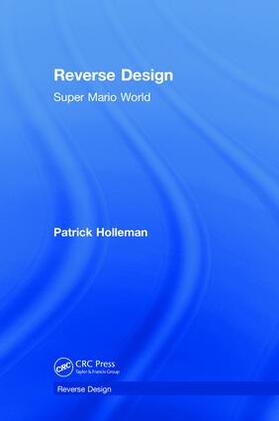 Holleman |  Reverse Design | Buch |  Sack Fachmedien