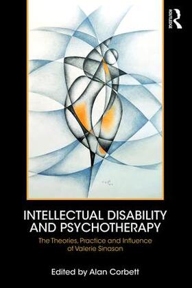 Corbett |  Intellectual Disability and Psychotherapy | Buch |  Sack Fachmedien