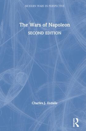 Esdaile |  The Wars of Napoleon | Buch |  Sack Fachmedien