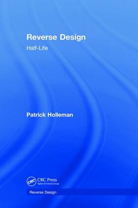 Holleman |  Reverse Design | Buch |  Sack Fachmedien