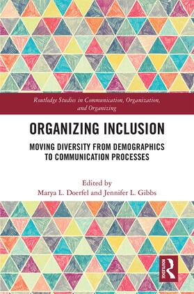 Doerfel / Gibbs |  Organizing Inclusion | Buch |  Sack Fachmedien