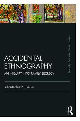 Poulos |  Accidental Ethnography | Buch |  Sack Fachmedien