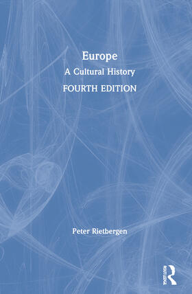 Rietbergen |  Europe | Buch |  Sack Fachmedien