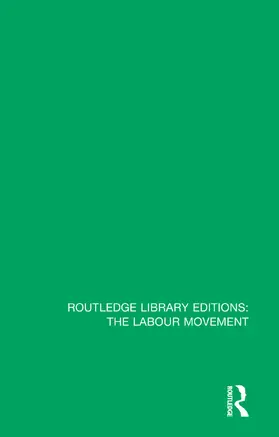 Tiratsoo |  Reconstruction, Affluence and Labour Politics | Buch |  Sack Fachmedien