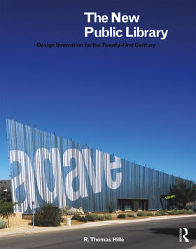 Hille |  The New Public Library | Buch |  Sack Fachmedien