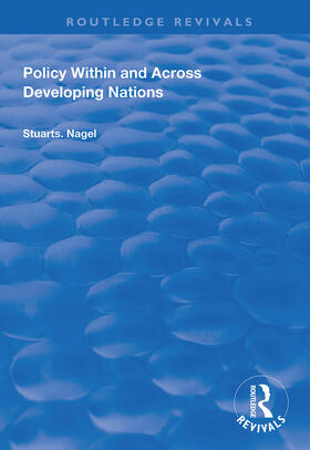 Nagel |  Policy within and Across Developing Nations | Buch |  Sack Fachmedien