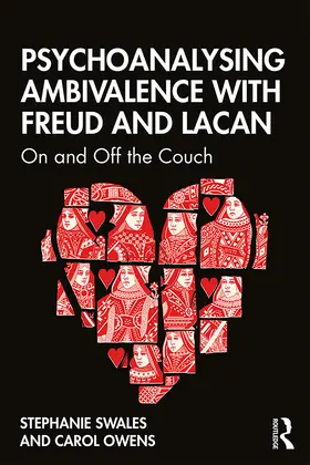 Owens / Swales |  Psychoanalysing Ambivalence with Freud and Lacan | Buch |  Sack Fachmedien