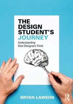 Lawson |  The Design Student's Journey | Buch |  Sack Fachmedien