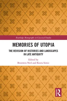 Neil / Simic | Memories of Utopia | Buch | 978-1-138-32867-9 | sack.de