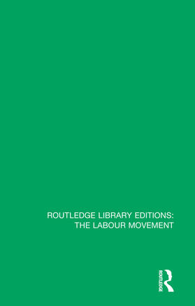 Soutter |  Recollections of a Labour Pioneer | Buch |  Sack Fachmedien