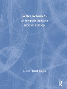 Holden |  Water Resources | Buch |  Sack Fachmedien