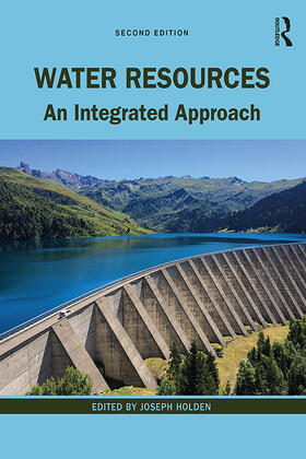 Holden |  Water Resources | Buch |  Sack Fachmedien