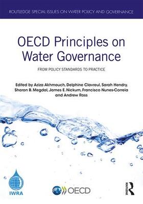 Akhmouch / Clavreul / Hendry |  OECD Principles on Water Governance | Buch |  Sack Fachmedien